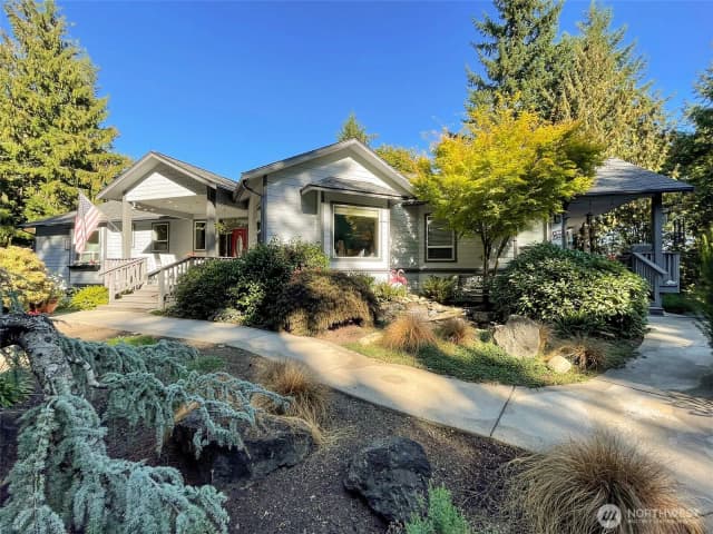 Property photo for 16 Owl Lane, Port Angeles photo 4