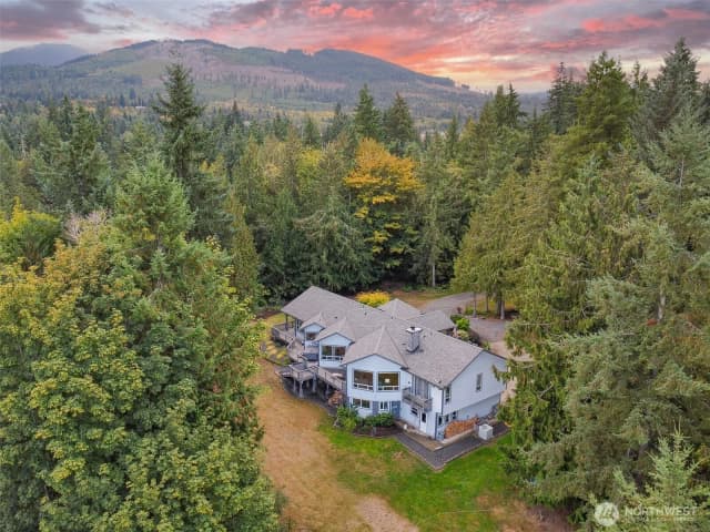 Property photo for 16 Owl Lane, Port Angeles photo 2