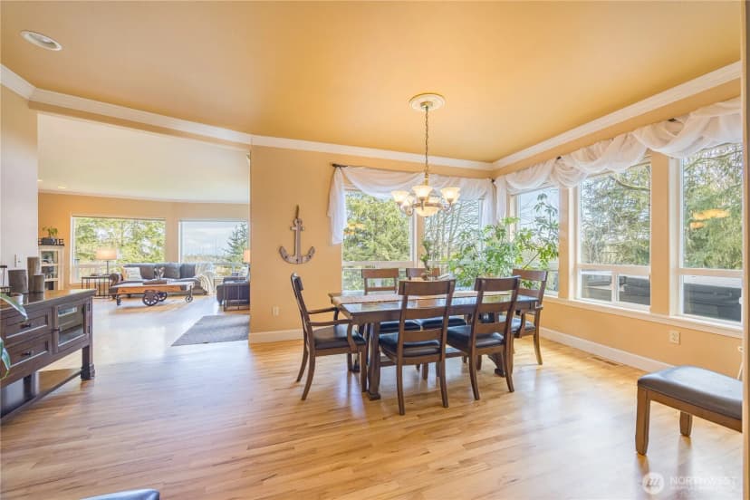 Property photo for 16 Owl Lane, Port Angeles photo 9
