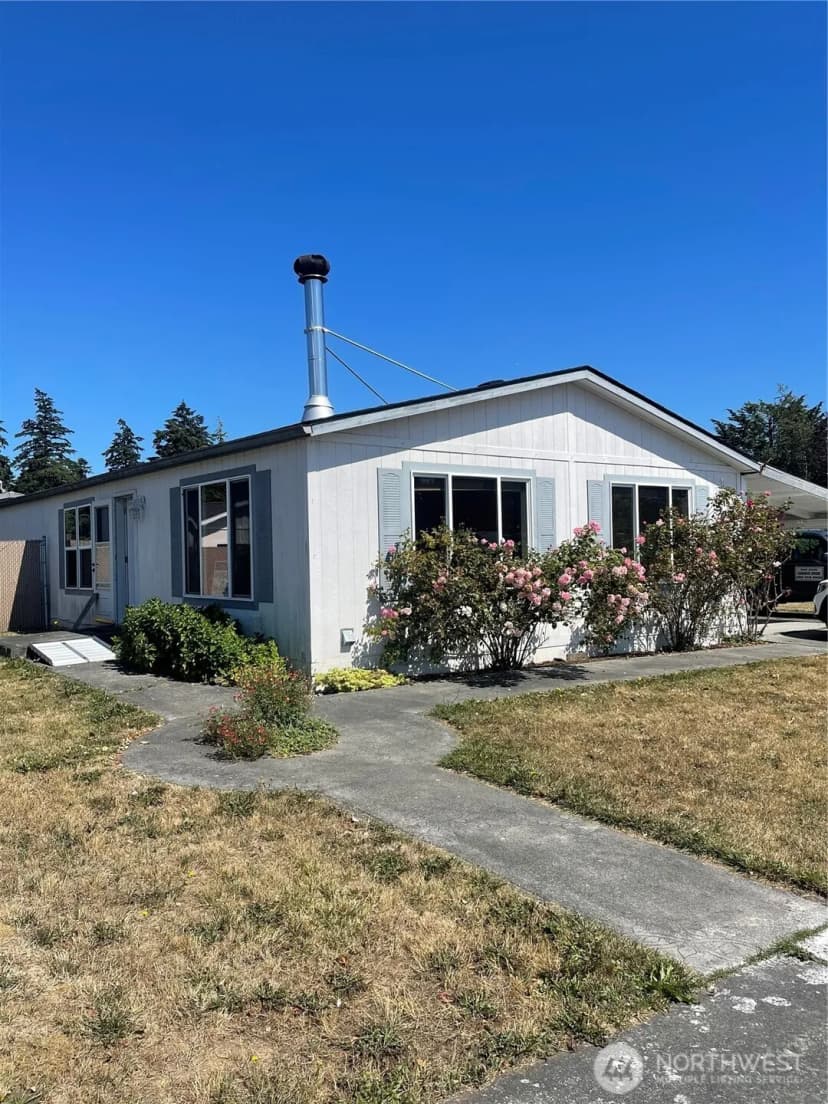 Property photo for 1785 Douglas Road #60, Friday Harbor