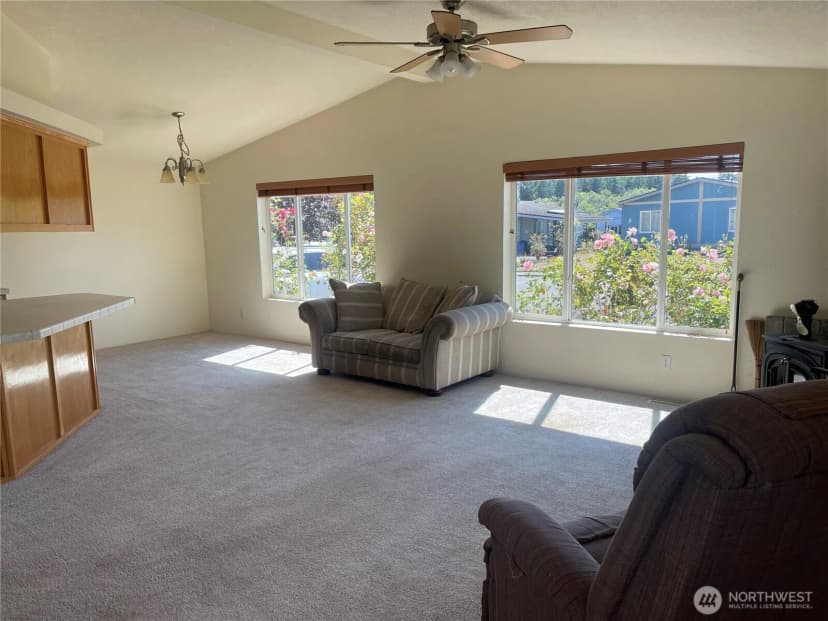Property photo for 1785 Douglas Road #60, Friday Harbor photo 2
