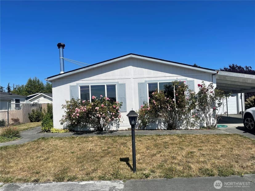 Property photo for 1785 Douglas Road #60, Friday Harbor photo 37