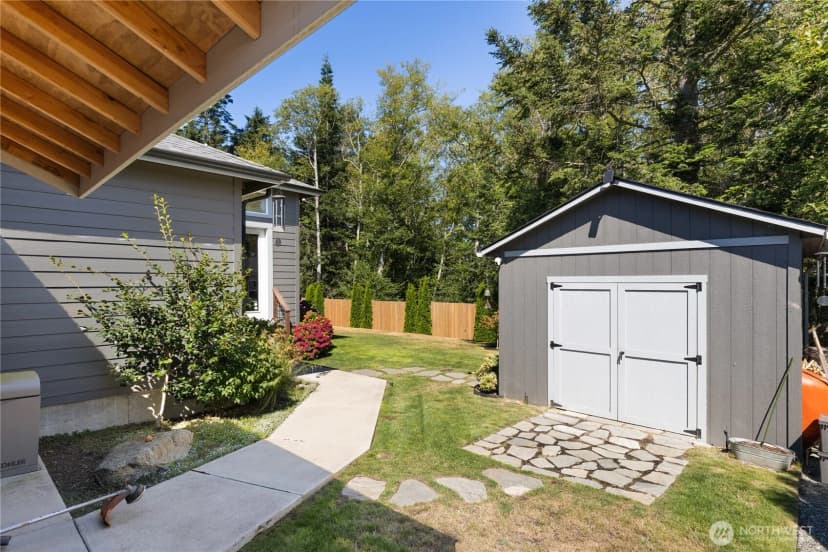 Property photo for 15672 N Deception Shores Drive, Anacortes photo 28
