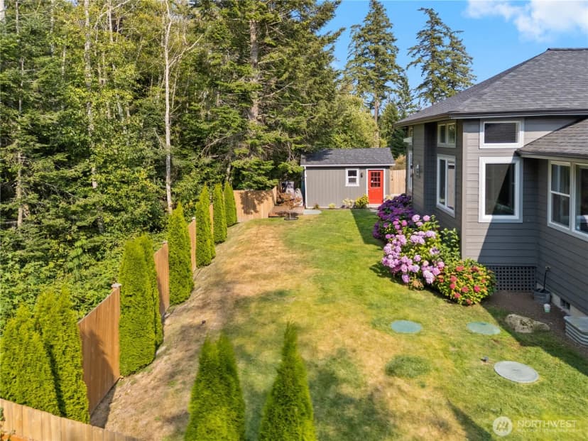 Property photo for 15672 N Deception Shores Drive, Anacortes photo 33