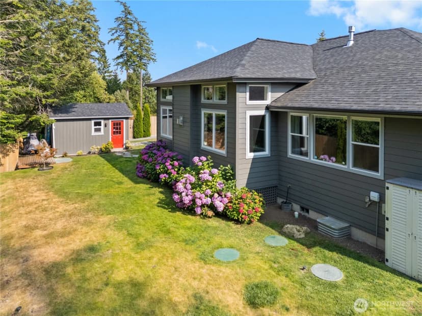 Property photo for 15672 N Deception Shores Drive, Anacortes photo 32