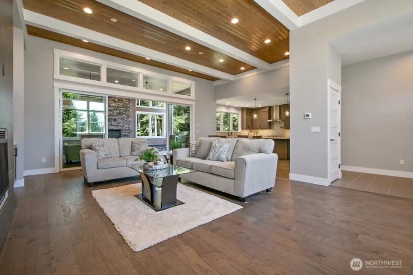 Property photo for 15672 N Deception Shores Drive, Anacortes photo 9