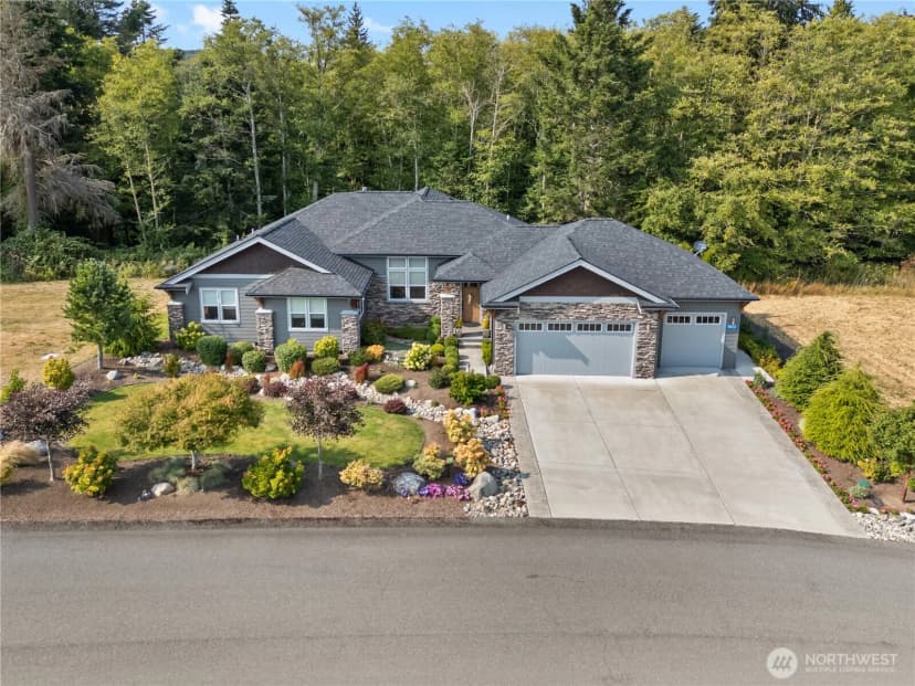 Property photo for 15672 N Deception Shores Drive, Anacortes photo 31