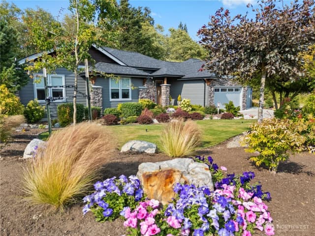 Property photo for 15672 N Deception Shores Drive, Anacortes photo 2