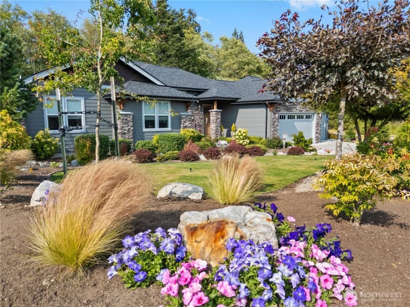 Property photo for 15672 N Deception Shores Drive, Anacortes photo 2