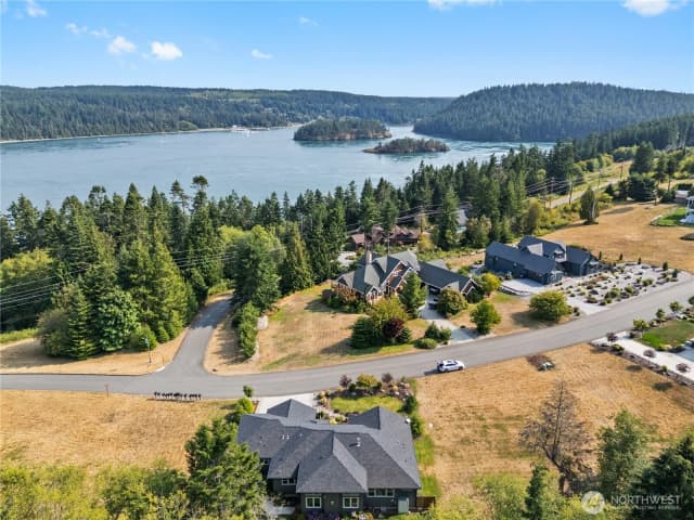 Property photo for 15672 N Deception Shores Drive, Anacortes photo 3