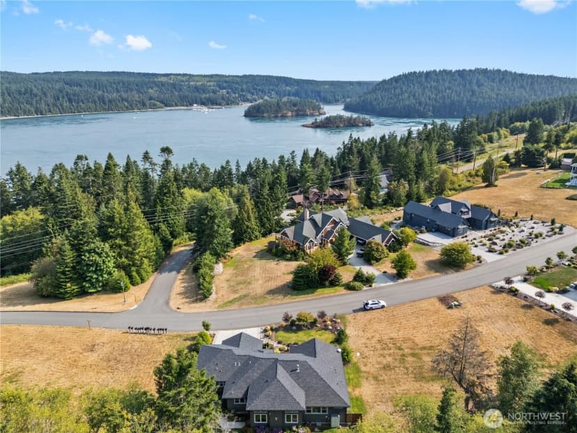 Property photo for 15672 N Deception Shores Drive, Anacortes photo 3