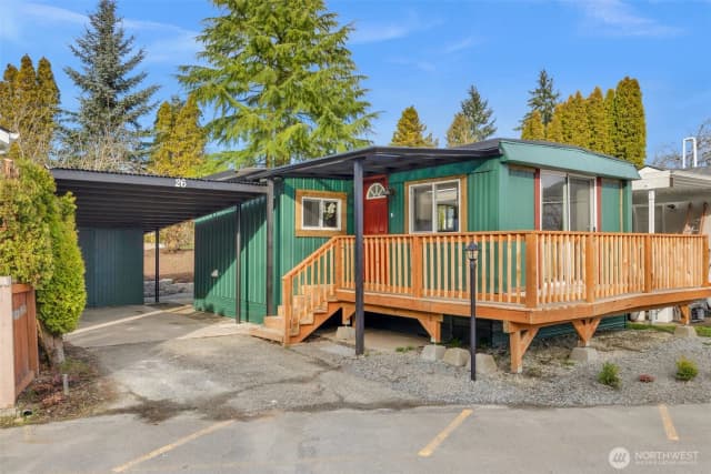 Property photo for 14322 Admiralty Way #26, Lynnwood photo 2