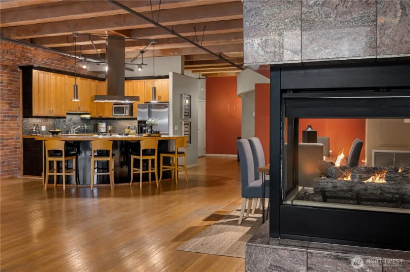 Property photo for 210 3rd Avenue S #2c, Seattle photo 12