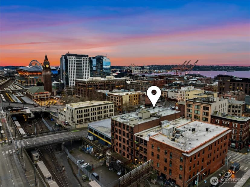 Property photo for 210 3rd Avenue S #2c, Seattle photo 39