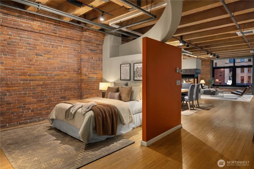 Property photo for 210 3rd Avenue S #2c, Seattle photo 23