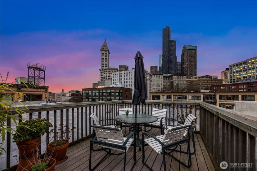 Property photo for 210 3rd Avenue S #2c, Seattle photo 38