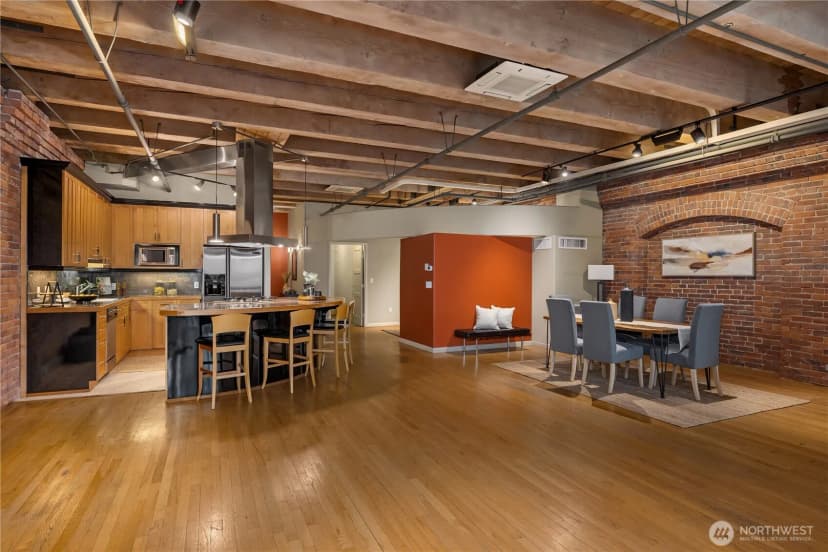 Property photo for 210 3rd Avenue S #2c, Seattle photo 7