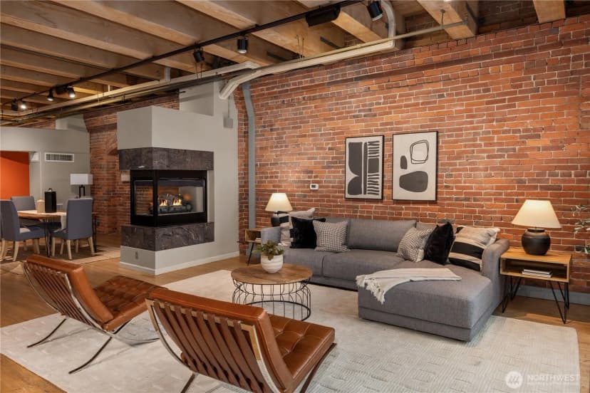Property photo for 210 3rd Avenue S #2c, Seattle photo 9