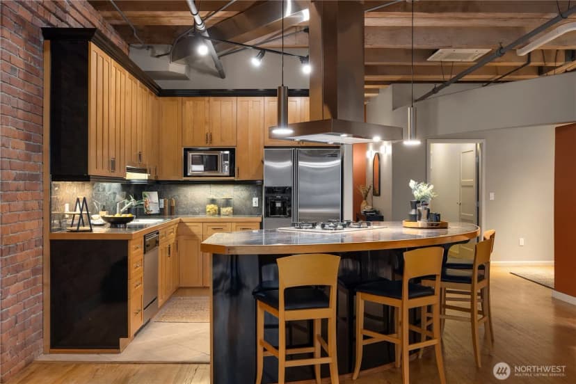 Property photo for 210 3rd Avenue S #2c, Seattle photo 19