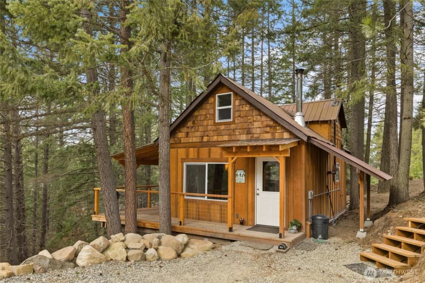Property photo for 131 Casassa Road, Cle Elum