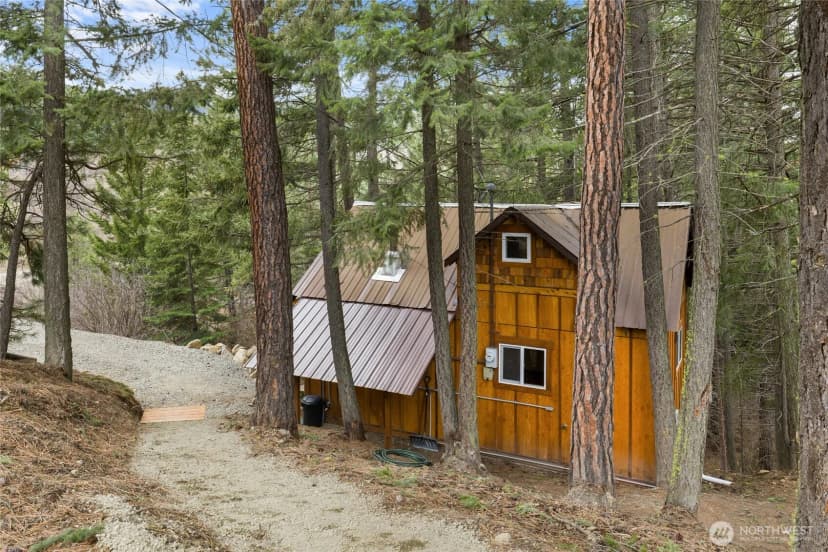 Property photo for 131 Casassa Road, Cle Elum photo 25