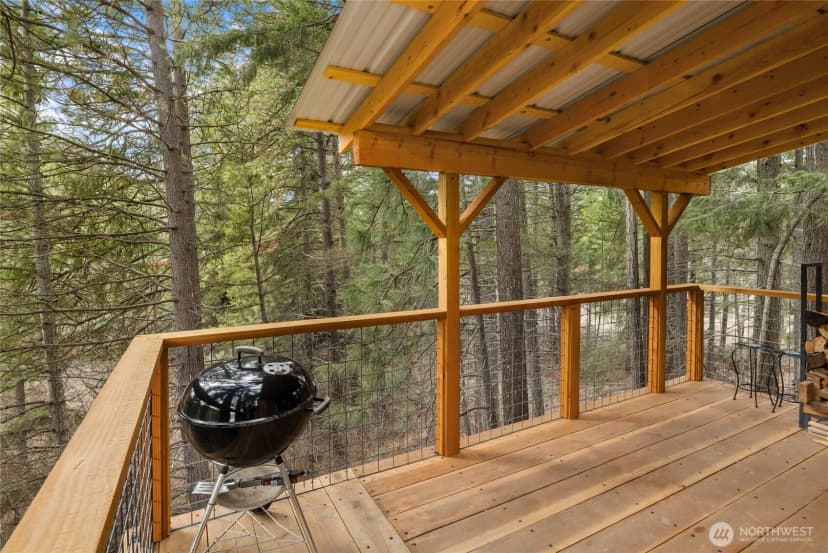 Property photo for 131 Casassa Road, Cle Elum photo 19