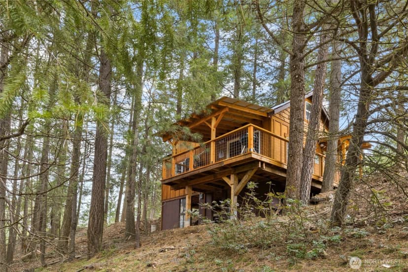 Property photo for 131 Casassa Road, Cle Elum photo 23