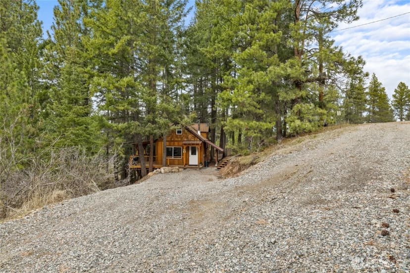 Property photo for 131 Casassa Road, Cle Elum photo 22