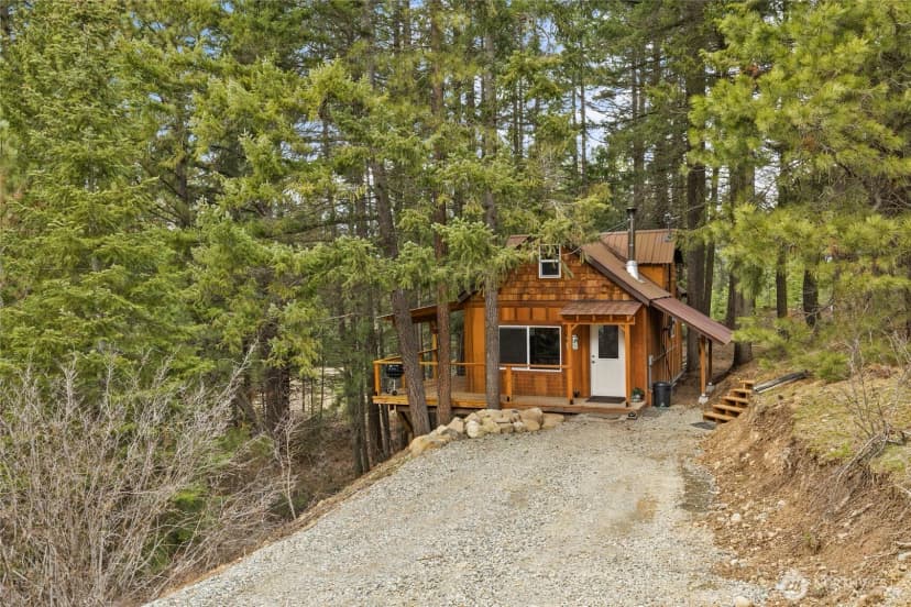 Property photo for 131 Casassa Road, Cle Elum photo 21
