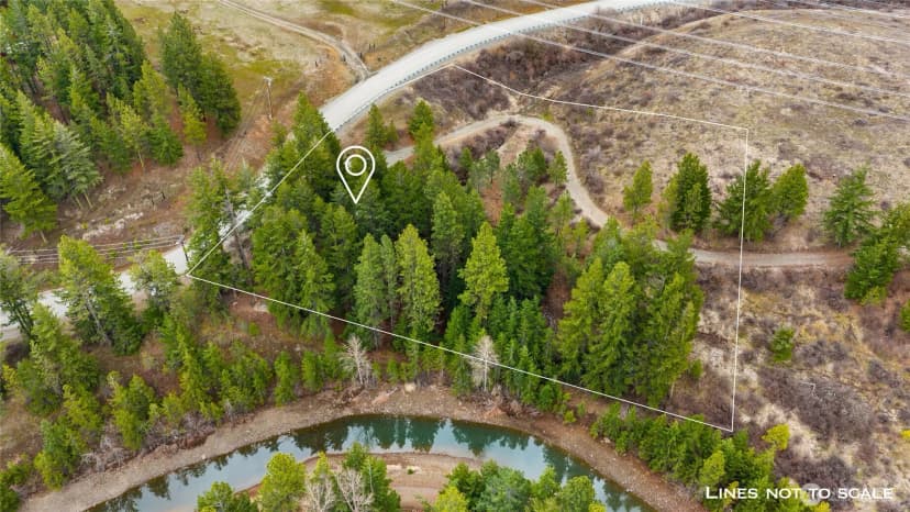 Property photo for 131 Casassa Road, Cle Elum photo 2