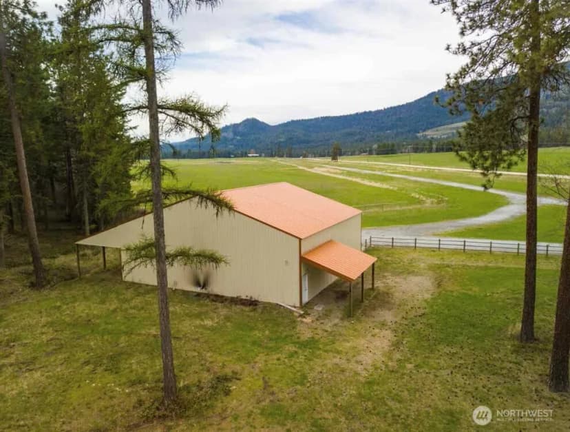 Property photo for 3378 Northport Flat Creek Road, Northport photo 23
