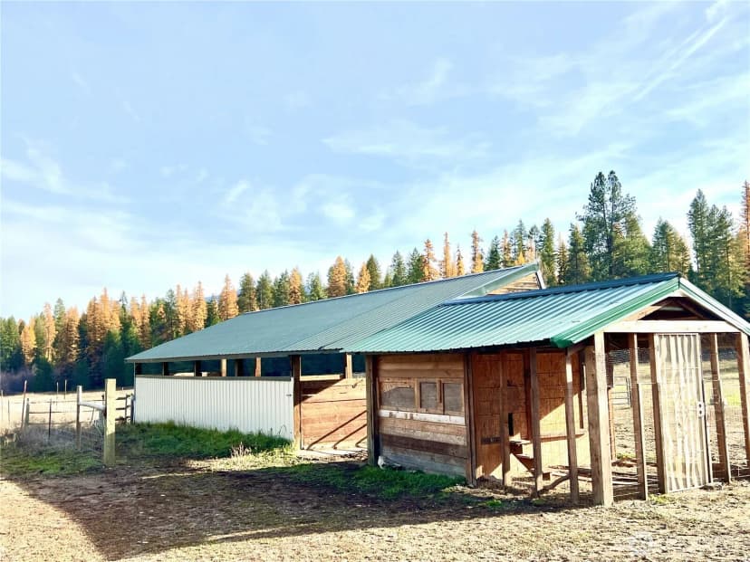 Property photo for 3378 Northport Flat Creek Road, Northport photo 32