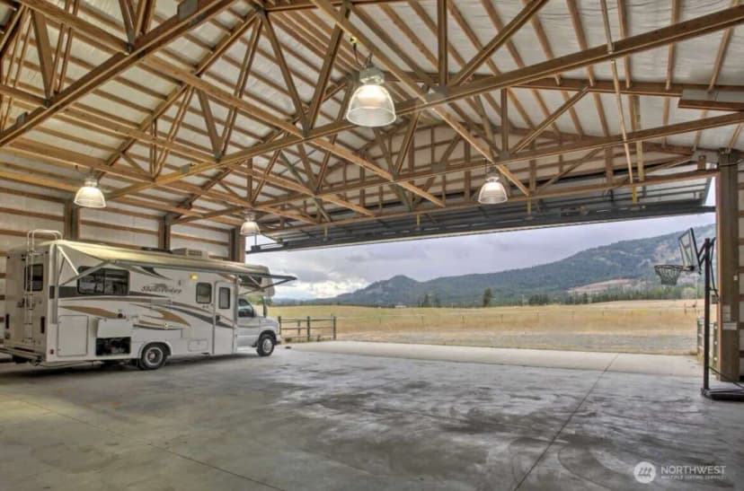 Property photo for 3378 Northport Flat Creek Road, Northport photo 22