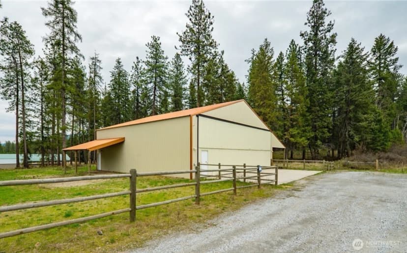 Property photo for 3378 Northport Flat Creek Road, Northport photo 24