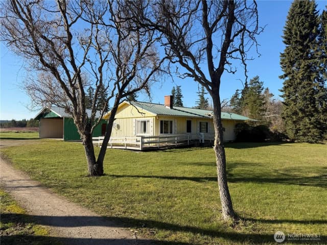 Property photo for 8275 State Route 20, Port Townsend photo 2