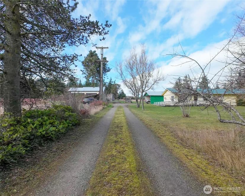 Property photo for 8275 State Route 20, Port Townsend