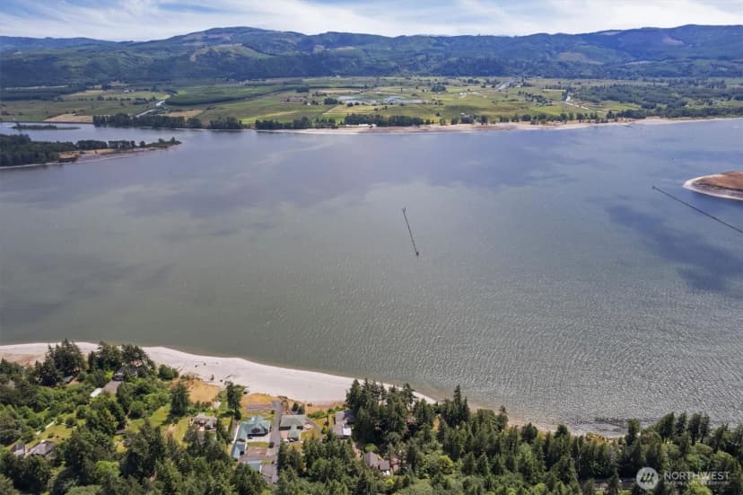 Property photo for 5 W Cape Horn Road, Cathlamet photo 36