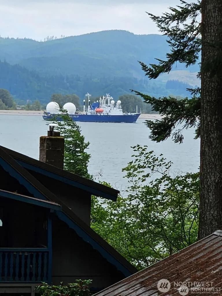 Property photo for 5 W Cape Horn Road, Cathlamet photo 30