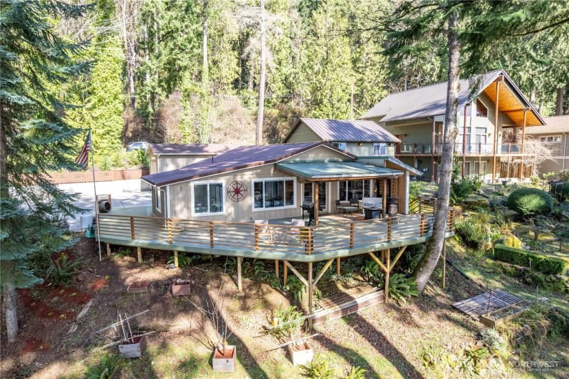 Property photo for 5 W Cape Horn Road, Cathlamet photo 26