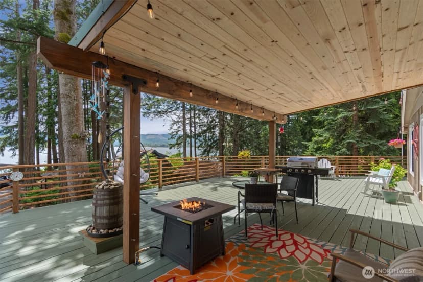 Property photo for 5 W Cape Horn Road, Cathlamet photo 25