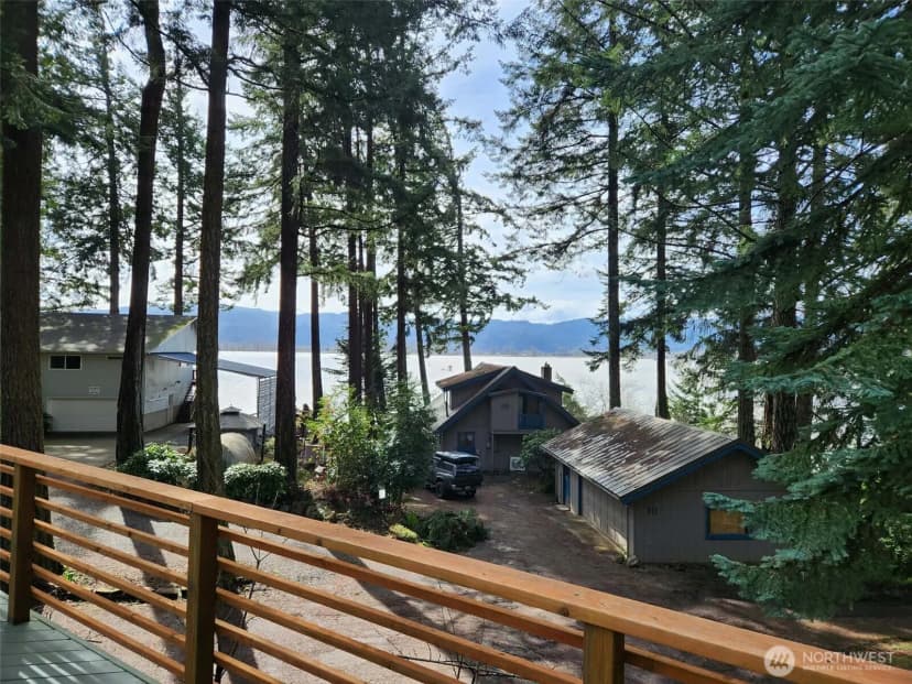 Property photo for 5 W Cape Horn Road, Cathlamet photo 33