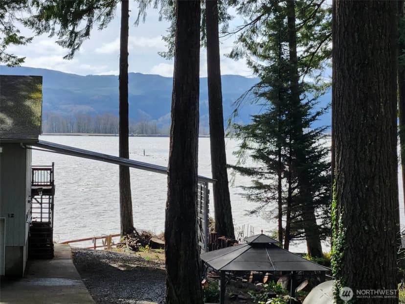 Property photo for 5 W Cape Horn Road, Cathlamet photo 31
