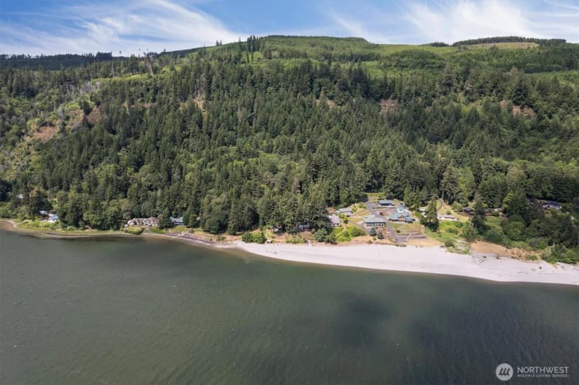 Property photo for 5 W Cape Horn Road, Cathlamet photo 37