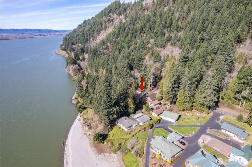 Property photo for 5 W Cape Horn Road, Cathlamet photo 35