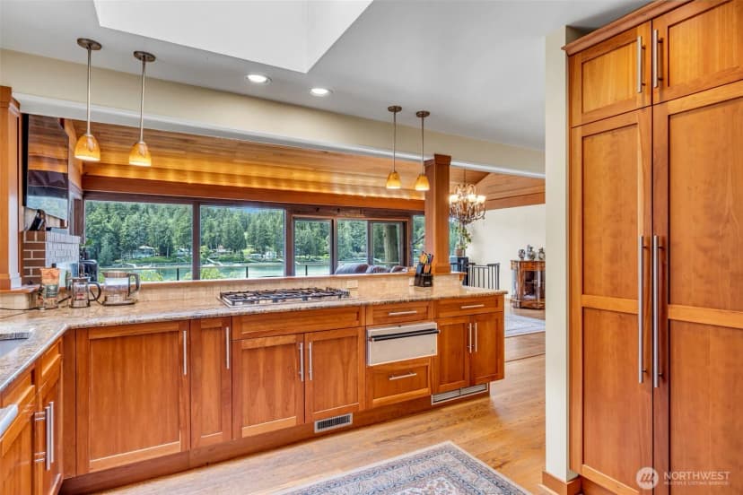 Property photo for 6490 Ne Monte Vista Drive, Bainbridge Island photo 8