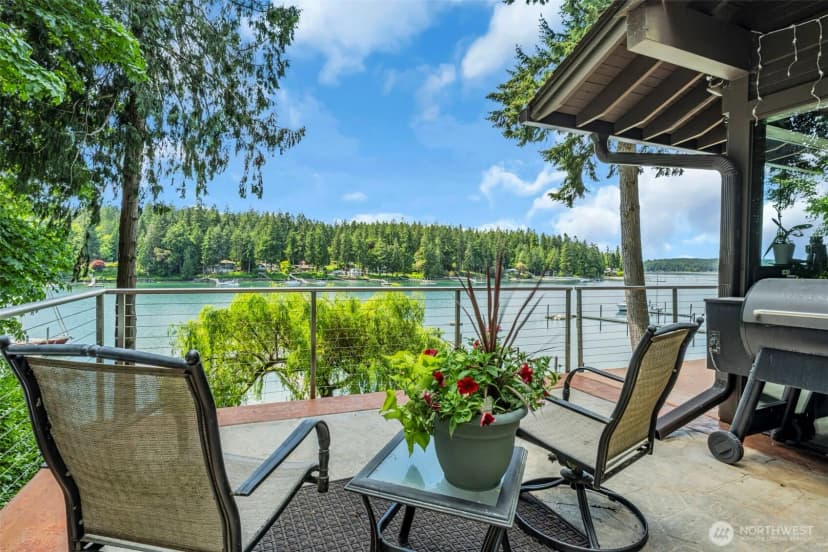 Property photo for 6490 Ne Monte Vista Drive, Bainbridge Island photo 23