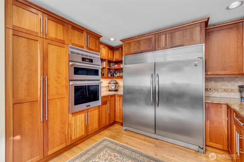 Property photo for 6490 Ne Monte Vista Drive, Bainbridge Island photo 11