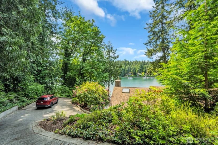Property photo for 6490 Ne Monte Vista Drive, Bainbridge Island photo 36