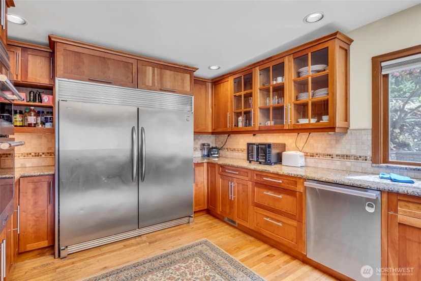 Property photo for 6490 Ne Monte Vista Drive, Bainbridge Island photo 10