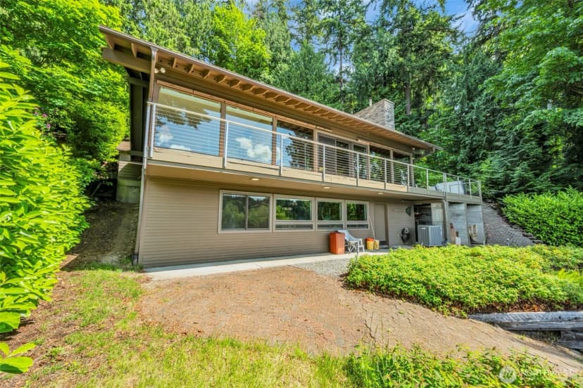 Property photo for 6490 Ne Monte Vista Drive, Bainbridge Island photo 29